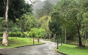 Aconchego Carioca. Seu lar longe de casa